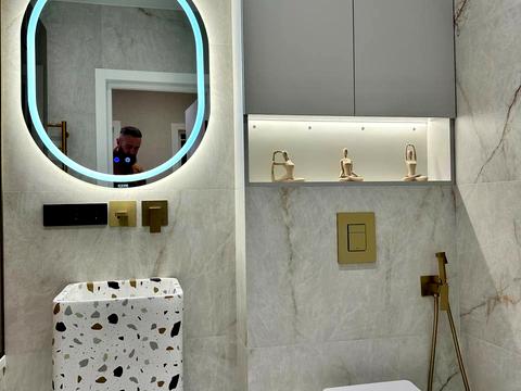 квартира по адресу Олександра Олеся ул., 17-А