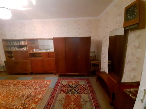 квартира по адресу Балковская ул., 141