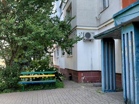 квартира по адресу Ильинская ул. (Красногвардейская), 51-Г