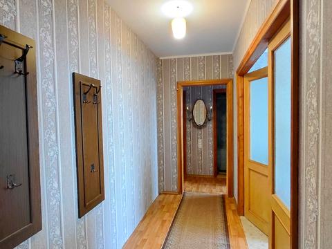 квартира по адресу Ильинская ул. (Красногвардейская), 51-Г