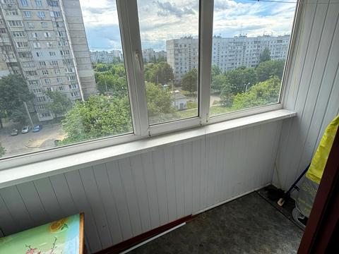 квартира за адресою Каденюка вул. (Танкопія), 7/2