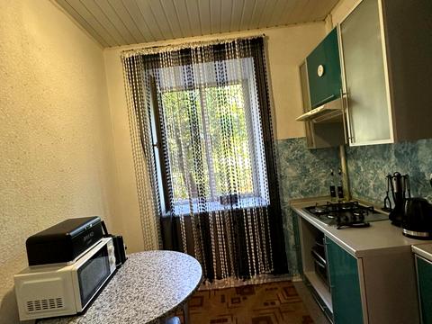квартира за адресою Вороніхіна вул., 9