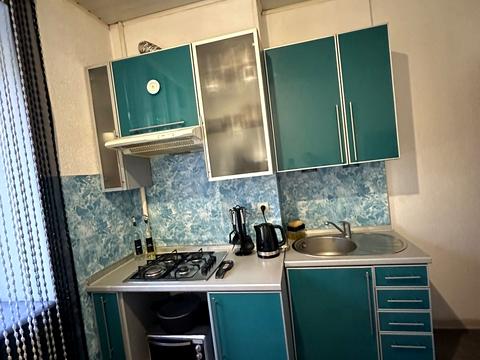 квартира за адресою Вороніхіна вул., 9