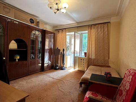 квартира за адресою Вороніхіна вул., 9