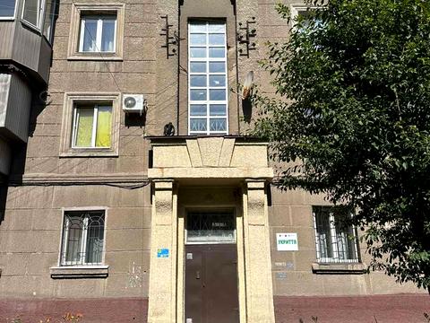 квартира за адресою Вороніхіна вул., 9