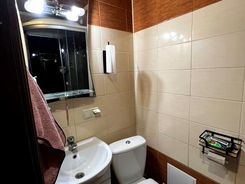 квартира за адресою Тираспольська вул., 43-Г