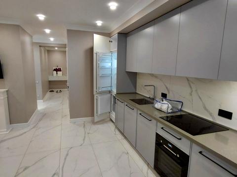 квартира по адресу Искринский пер., 19б
