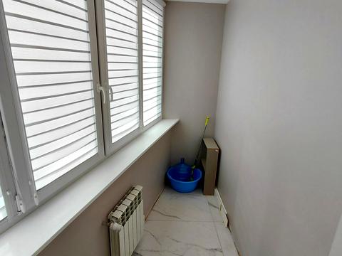квартира по адресу Искринский пер., 19б