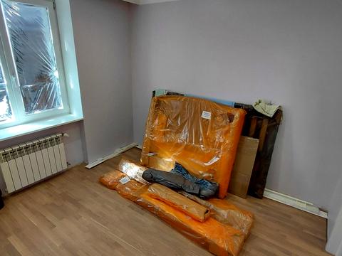 квартира по адресу Искринский пер., 19б