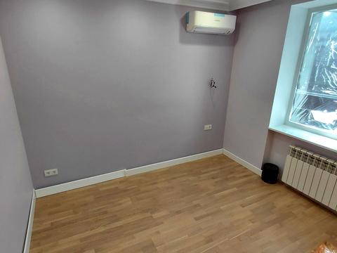 квартира по адресу Искринский пер., 19б