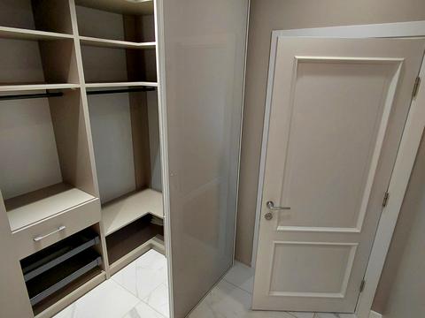 квартира по адресу Искринский пер., 19б
