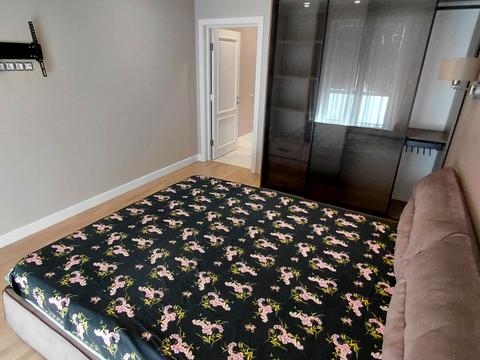квартира по адресу Искринский пер., 19б