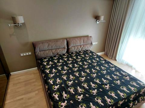 квартира по адресу Искринский пер., 19б