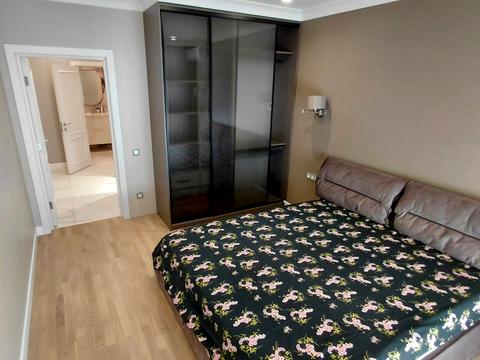 квартира по адресу Искринский пер., 19б