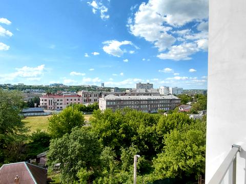 квартира по адресу Искринский пер., 19б