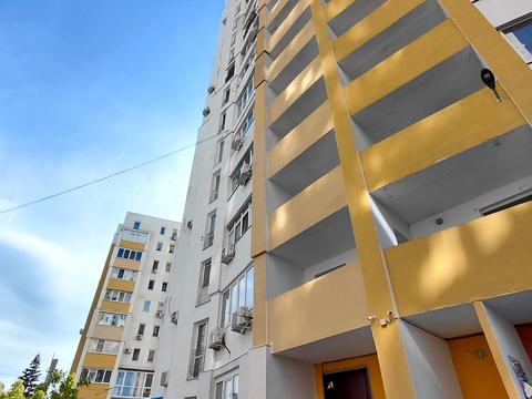 квартира по адресу Искринский пер., 19б