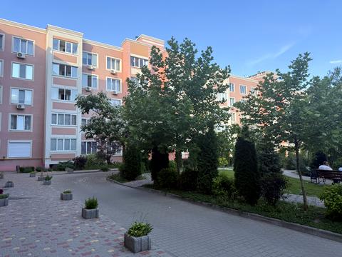квартира по адресу Леси Украинки бульв., 20