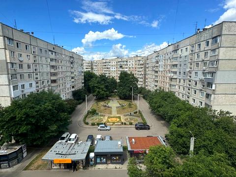квартира за адресою Каденюка вул. (Танкопія), 7/2