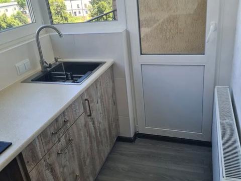 квартира по адресу Киевская ул., 224, корпус 6, 7, 8, 9