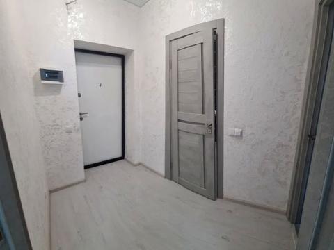 квартира по адресу Киевская ул., 224, корпус 6, 7, 8, 9
