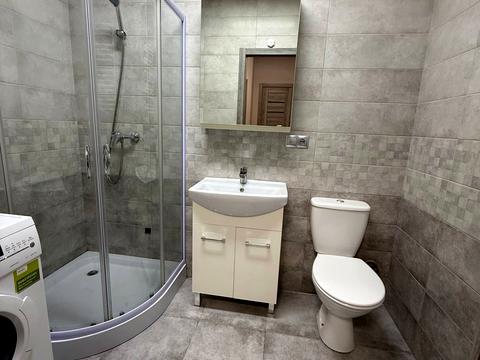 квартира по адресу Высочана ул., 18 к26