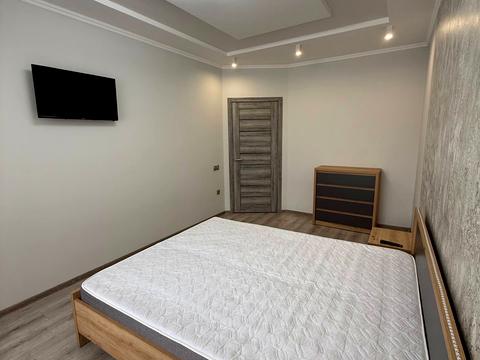 квартира по адресу Высочана ул., 18 к26