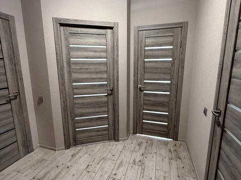 квартира по адресу Высочана ул., 18 к26