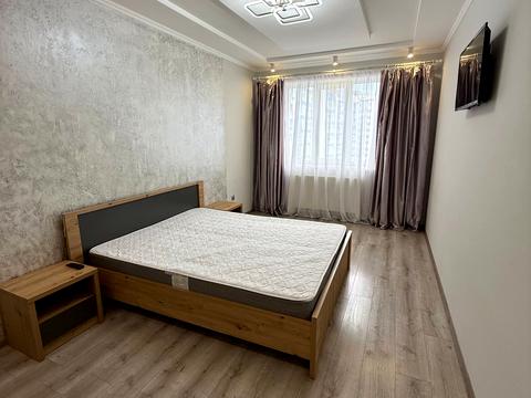 квартира за адресою Височана вул., 18 к26