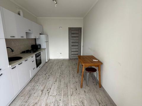 квартира по адресу Высочана ул., 18 к26
