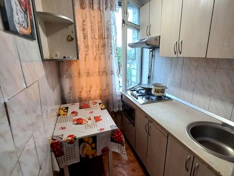 квартира за адресою Ірини Бекешкіної вул. (Генерала Карбишева), 1/29