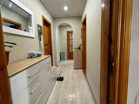 квартира за адресою Панаса Мирного вул., 28/2