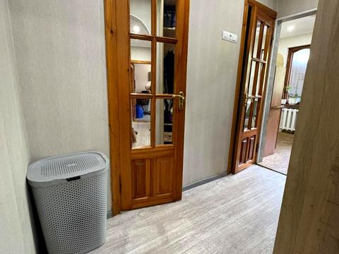 квартира за адресою Панаса Мирного вул., 28/2