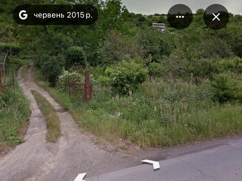 ділянка за адресою Феньвеш