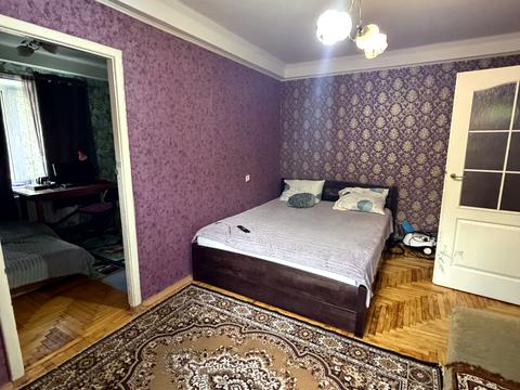 квартира по адресу Нижнеднепровская ул., 2-Б
