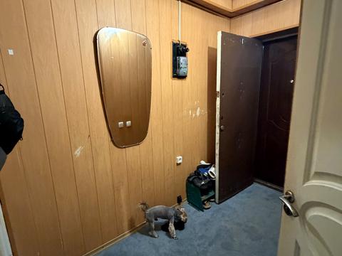 квартира по адресу Нижнеднепровская ул., 2-Б