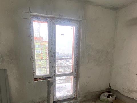 квартира за адресою Михайла Донця вул., 2-Б