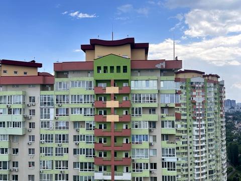 квартира за адресою Михайла Донця вул., 2-Б