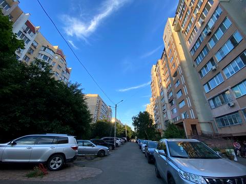 квартира за адресою Євгена Чикаленка вул., 59/8