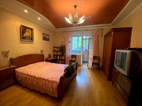 квартира за адресою Євгена Чикаленка вул., 59/8