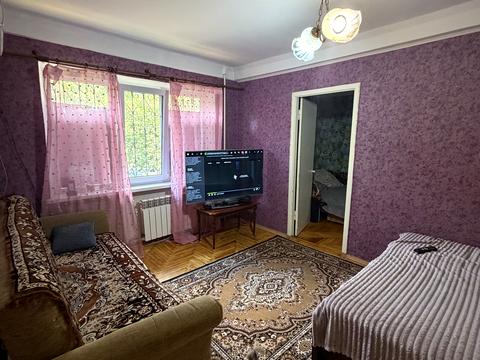 квартира по адресу Нижнеднепровская ул., 2-Б