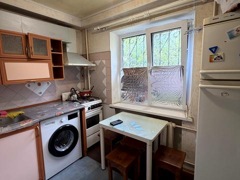 квартира по адресу Нижнеднепровская ул., 2-Б