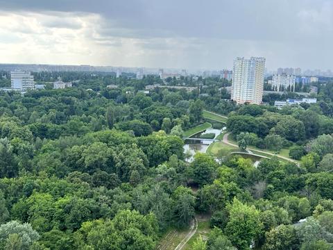 квартира за адресою Михайла Донця вул., 2-Б