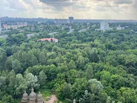 квартира за адресою Михайла Донця вул., 2-Б