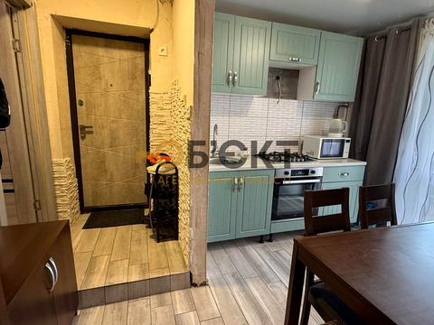 квартира по адресу Героев Сталинграда просп., 150-Б