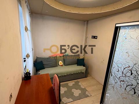 квартира по адресу Героев Сталинграда просп., 150-Б