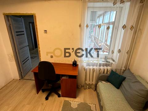 квартира по адресу Героев Сталинграда просп., 150-Б