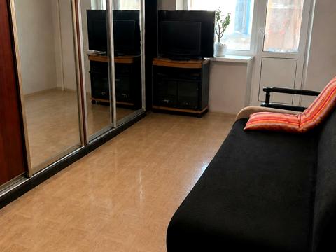 квартира за адресою Чорнобильська вул., 24/26