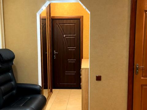 квартира за адресою Чорнобильська вул., 24/26