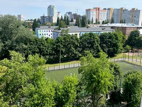 квартира по адресу Академика Вернадского бульв., 57