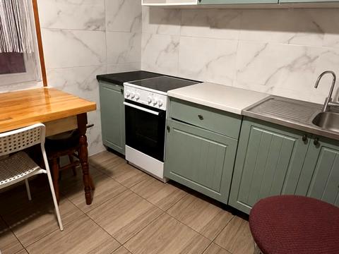 квартира за адресою Чорнобильська вул., 24/26